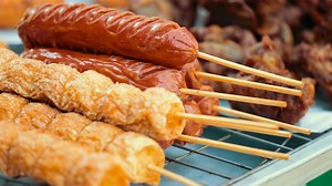 Classic Sausage Balls Recipe