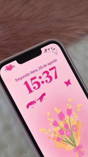 Enhance Your Phone with iScreen Charging Stickers