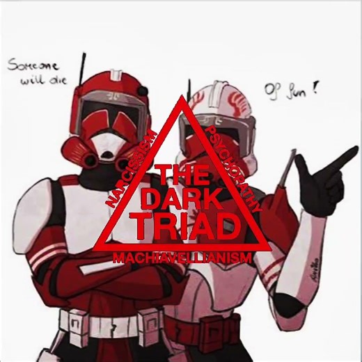 commander thorn and commander fox #starwars #clonewars