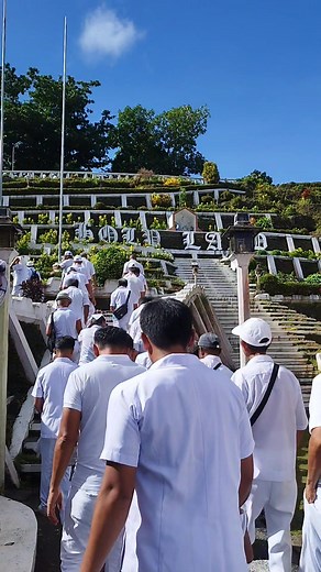 Missioners' Pilgrimage | Divine Master's Shrine | PBMA, Inc.