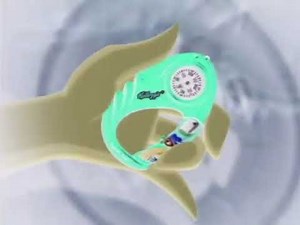 Kellogg's Froot Loops Jungle Fun Commercial in G Major