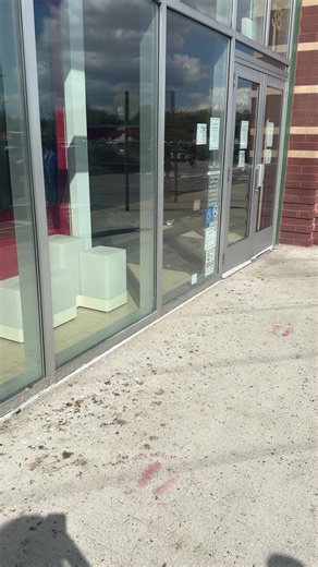 Another Store Closes at Gateway Mall in East New York