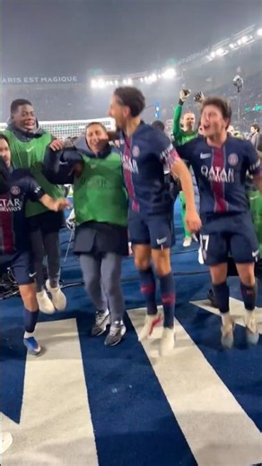 Psg vs Bayern Munich was Insane #shorts #football #trending
