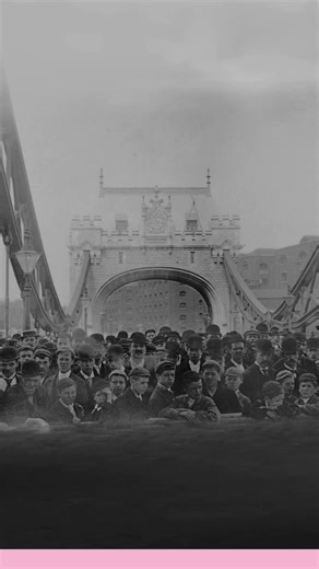 Tower Bridge is celebrating 130 years with a free, summer-long exhibition you won't want to miss. Get ready to dive into a hidden treasure trove - a collection of photographs from the public opening in 1894, unseen by the public for over a century. Exhibition opens 22 June. | Tower Bridge
