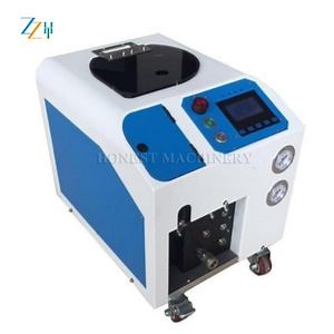 [Hot Item] Semi-Automatic Riveting Machine / Pneumatic Riveting Machine for Pin