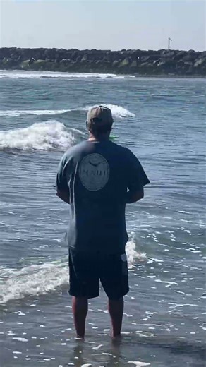 Rc surfer small sandbar #pinkfloyd #rcsurfer