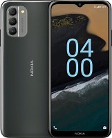 Смартфон Nokia G400