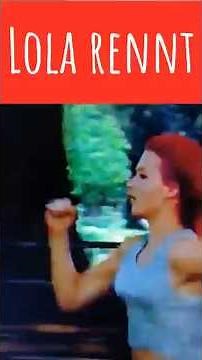 Lola rennt 1998 - Running One - (Johnny Klimek) - OST - #filmmusic #theme #intro