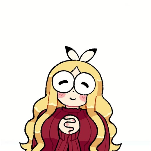 ive decided I will be more hateful in the big 26 happy new year everyonee!!( ≧∀≦)ノ#meme #animation #fypシ #cute #art