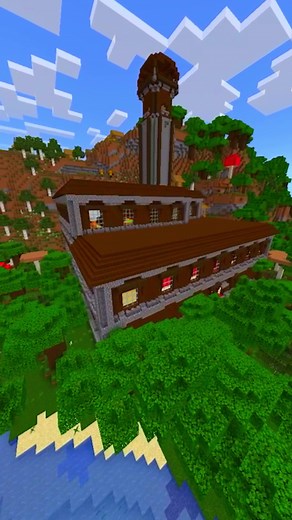 Las mejores semillas de Minecraft Bedrock 1.21