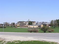 Vinton, Iowa - Alchetron, The Free Social Encyclopedia