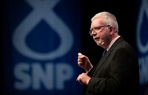 SNP reveals ‘roadmap’ to independence referendum