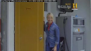 9.4K views · 180 reactions | Watch Jaime Dempsey’s Petron experience in our Banawa station (Cebu). Jaime Dempsey’s adventures in the Philippines continue in the new Ride N’ Seek airing Sundays, 10pm @History #RideNSeekPh #RideNSeek #HistoryAsia. | Petron Corporation | Facebook