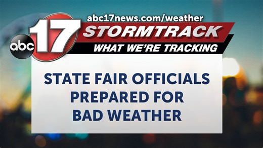 Missouri State Fair prepares for weather threats with safety plan