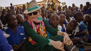 How Madonna Is Raising Malawi: Inside Her Emotional Work Saving Orphans and Fighting Poverty in Africa