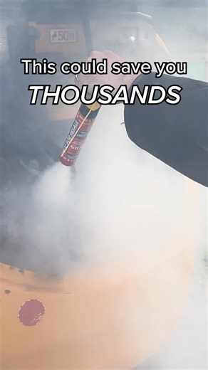 This little stick could save you 𝙏𝙃𝙊𝙐𝙎𝘼𝙉𝘿𝙎 of pounds! 𝘙𝘦𝘢𝘭 fires. 𝘙𝘦𝘢𝘭 machines. 𝘙𝘦𝘢𝘭 results. 💥 We put the 𝗙𝗶𝗿𝗲 𝗦𝗮𝗳𝗲𝘁𝘆 𝗦𝘁𝗶𝗰𝗸 through its paces with digger and dumper engine fires see how it performed in the full video on the FireSafetyStick channel on YouTube! 🎥 Or go to the link in our bio to find your nearest approved stockist! 🔥 #SaveSomeonesLife #FireSafetyStick #FireSafety #ConstructionSafety #DiggerFire #DumperFire #CommunitySafety #FirePrevention #F