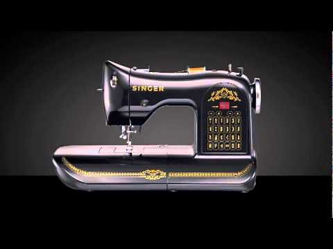 SINGER® 160 Limited Edition Sewing Machine