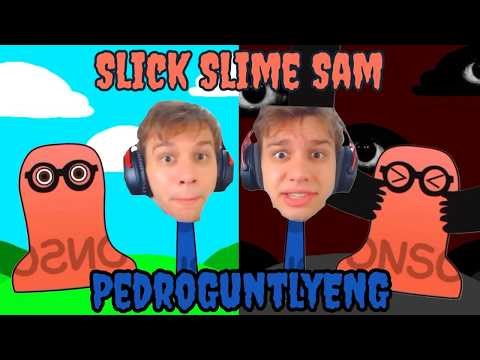 New Sprunki OC Phase 1 and Phase 2 Live!