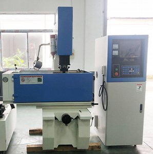 [Hot Item] Spark Erosion Computer Aided Design Wedm Die Sinking Machine Znc350