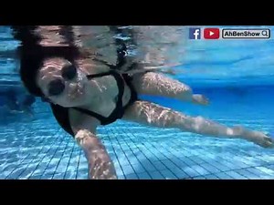 【GoPro Hero 7 Black】The Sound of 「Underwater」