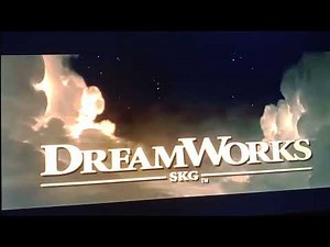 dreamworks logo variations compilation 2