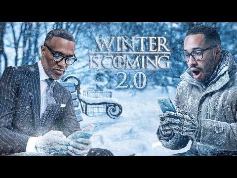 Women PANIC As Millions Are Losing Their Jobs After Kevin Samuels' Prophecy Comes True