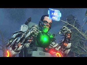 Skibidi Toilet zombie universe 7-13 All Episodes (60 FPS 4К ) the beloved G-Man