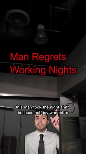 Horrifying Night Shift Encounter | Paranormal Activity Caught on Camera