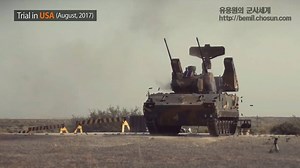 295K views · 8.1K reactions | The South Korean K30 Biho twin 30mm...