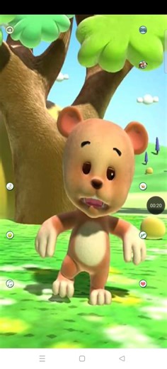 Talking Animals (2018) - Seal Pranks on His Friends with A Ball