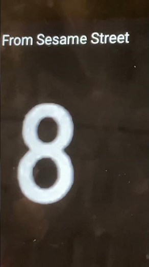 Sesame Street Count it Higher