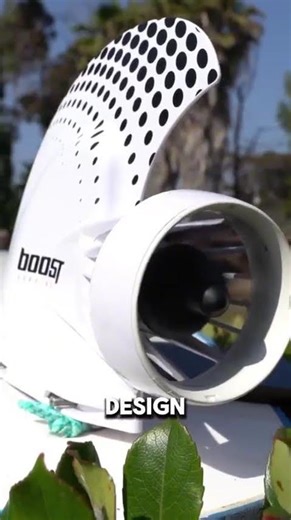 Τέρμα η Κούραση στο Κουπί! Δαμάστε τα Ελληνικά Κύματα με το Ισχυρό Boost Fin