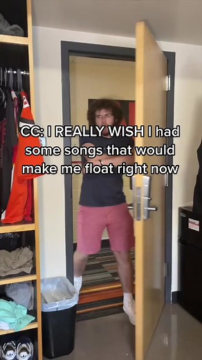 SONGS THAT WILL MAKE YOU FLOAT