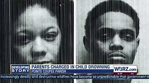 7.3K views · 29 reactions | The parents of a 3-year-old who drowned...