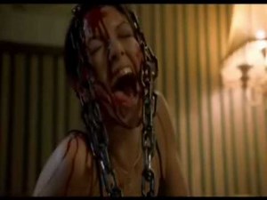 Freddy vs Jason 2 Hellraised Part 1