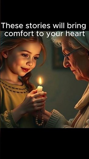 Calm Your Soul Tonight With These 6 Catholic Bedtime Mystery Stories