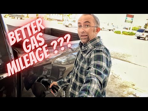 DO TUNERS/PROGRAMMERS REALLY GIVE YOUR TRUCK BETTER GAS MILEAGE? [DIABLO INTUNE i3]