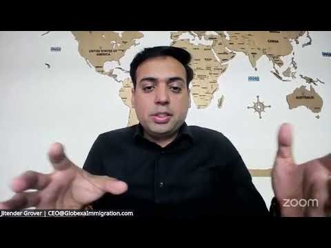 Canada PR Planning after Canadian Study