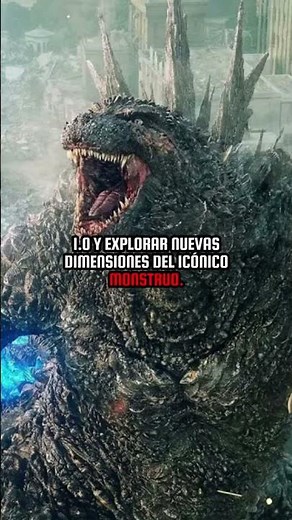 Takashi Yamazaki anuncia “Godzilla -0.0”: el renacimiento absoluto del kaiju legendario