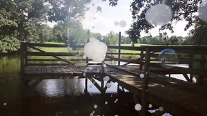 Watch Fobbles F4 Fog Bubble Machine on Amazon Live