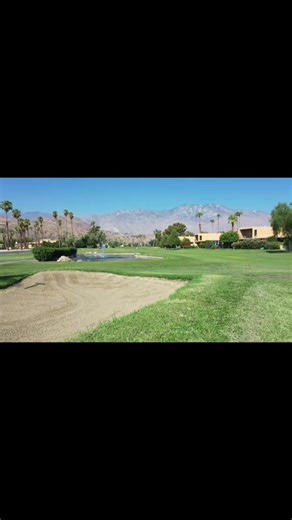 Exploring Beautiful Views in Palm Springs, California