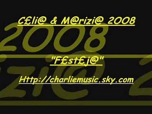 zouk 2008 célia & Marizia