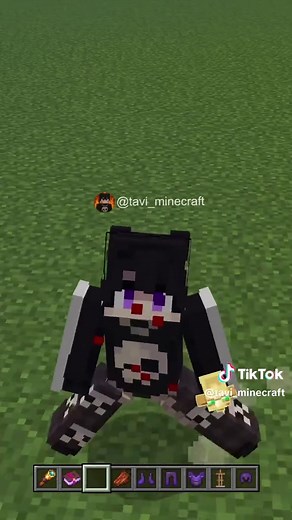 ¡Así funciona el Encantamiento Espinas en Minecraft! 😳Te explico brevemente la función de este encantamiento Con Tavi #minecraft #videojuegos #minecrafttips #minecraftbedrock #lol