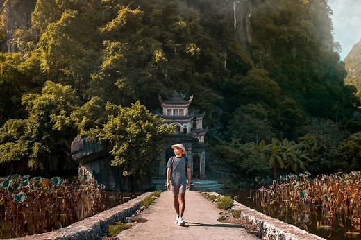 Visiting Vietnam: 10 Best Places to Visit in 2026