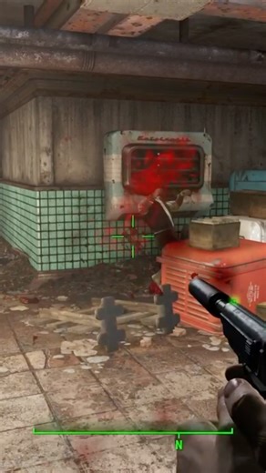 Fallout 4-Deliverer For The Victory