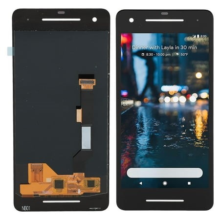 Screen Replacement, AMOLED Display 5 Inch for 2 - Walmart.ca