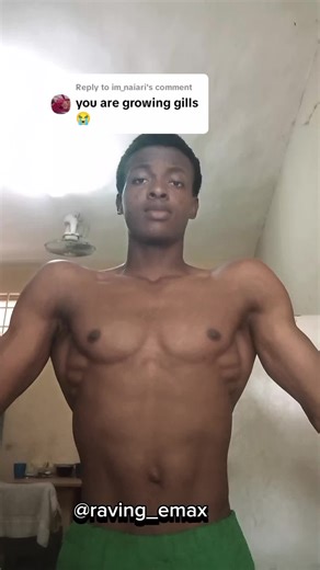 Calisthenics Training: Growing Wings!