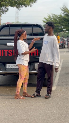 18K views · 507 reactions | This girl  | Campus Remix Ghana | Facebook