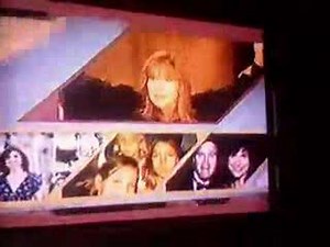 The People's Court Opening