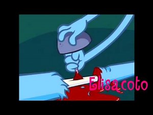 HTF Out on a limb (Fandub - Español)